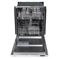 Посудомойка VENTOLUX DW 6012 4M PP
