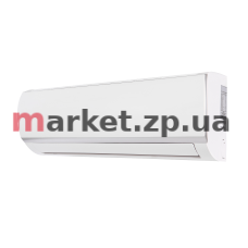 Кондиціонер MIDEA AF8-11N1C2-I / AF8-11N1C2-O (панель AF8), серія Forest DC Inverter