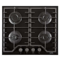 Поверхность VENTOLUX HSF640-P3G CS (BK)