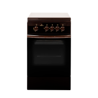 Плита GRETA 1470-16 aa (B) коричнева
