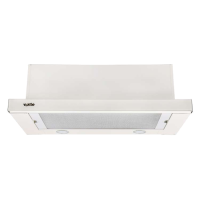 Витяжка VENTOLUX GARDA 60 IVG (750) SMD LED