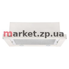 Витяжка VENTOLUX GARDA 60 IVG (750) SMD LED