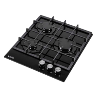 Поверхность VENTOLUX HG430-M1G CS (BK)