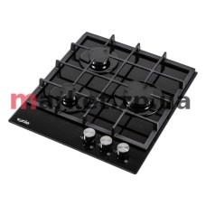 Поверхность VENTOLUX HG430-M1G CS (BK)