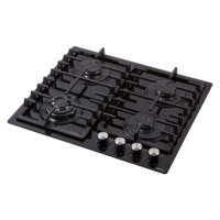 Поверхность VENTOLUX HSF640-T2G CEST (BK)