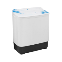 Пральна машина напівавтомат ARTEL ART TG 60 F WHITE-BLUE