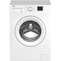 Пральна машина BEKO WRS5511BWW