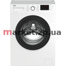 Стир.маш. BEKO WUE7512XAW