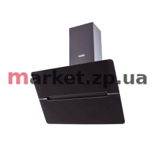 Витяжка VENTOLUX MIRROR 60 BK (1000) TC HOL