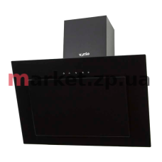 Витяжка VENTOLUX TREVI 60 BK (700) TC