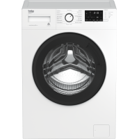 Пральна машина BEKO WUE6512XAW