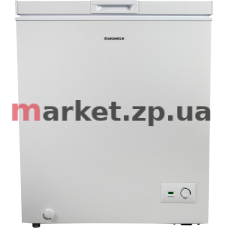 Морозильна скриня GRUNHELM GCFW-145