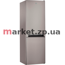 Холодильник INDESIT LI8 S1 X