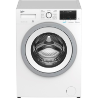 Пральна машина BEKO WUE 6536 XSW інвертор