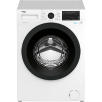 Пральна машина BEKO WUE 6636 XAW инвертор