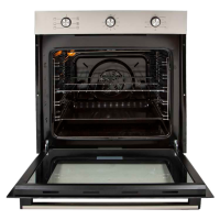 Духова шафа VENTOLUX  TOLEDO 6 MT (X)