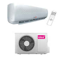 Кондиционер IDEA IPA-24HR-FN8, PRO SARDIUS 2020 Inverter