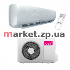 Кондиционер IDEA IPA-24HR-FN8, PRO SARDIUS 2020 Inverter