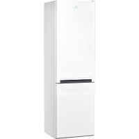 Холодильник INDESIT LI7 S1 W