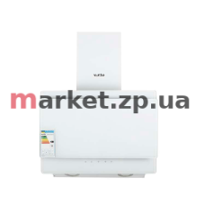Витяжка VENTOLUX VIENNA 50 WH (800) TC