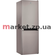 Холодильник INDESIT LI7 S1 X