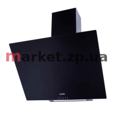 Витяжка VENTOLUX  MIRROR 60 BK (1200) PB IT