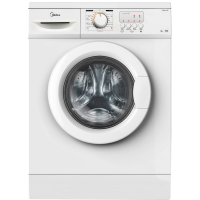 Пральна машина MIDEA MFE50-U806