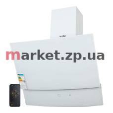 Витяжка VENTOLUX WAVE 60 WH (1000) TRC MM