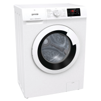 Пральна машина GORENJE WHE60SFS
