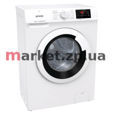 Пральна машина GORENJE WHE60SFS
