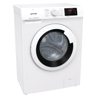 Пральна машина GORENJE WHE72SFS