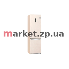 Холодильник LG GA-B509SESM