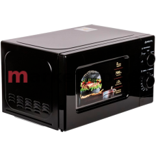 СВЧ DELFA MD202MB