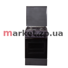 Плита GRETA 1470-16 aa (G) сіра