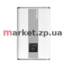 Водонагрівач ATLANTIC VERTIGO STEATITE ESSENTIAL 50 MP 040 2F-220E-S (1500 W)
