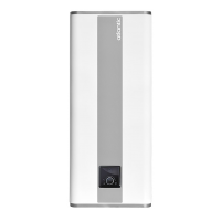 Водонагрівач ATLANTIC VERTIGO STEATITE ESSENTIAL 100 MP 080 2F-220E-S (1500 W)