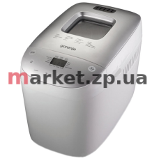 Хлебопечка GORENJE BM1600WG