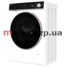 Пральна машина SHARP ES-NFB612CWB-CZ