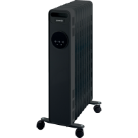 Обігрівач масляний GORENJE OR2000EB