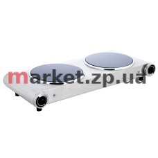 Плита електрична настільна ERGO HL-2208