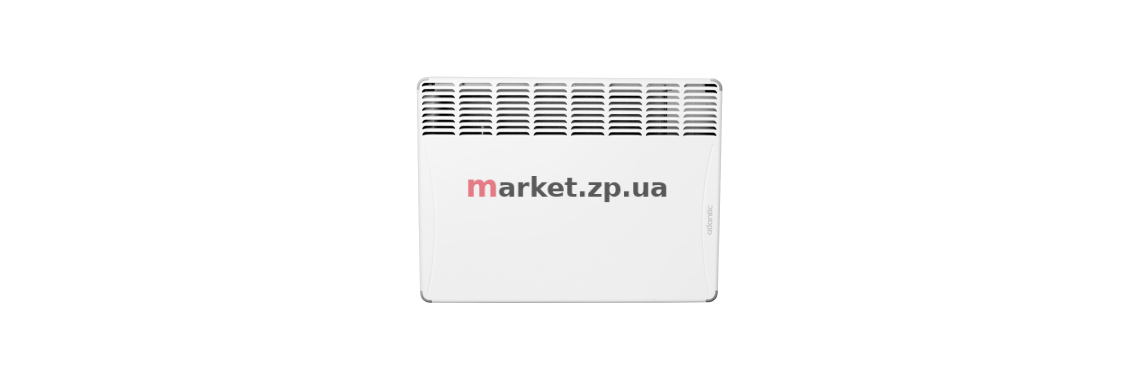 Eлектроконвектор ATLANTIC F17 Essential CMG BL-Meca/M(1500W)
