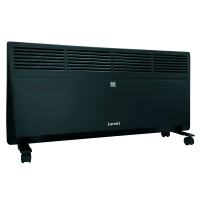Електроконвектор LARETTI LR-HT8669