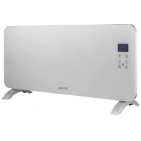 Конвектор електричний GORENJE OPTIHEAT 2000 GTWPT