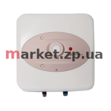 Водонагрівач ARISTON CHAFFOTEAUX CHX 15 над мійкой