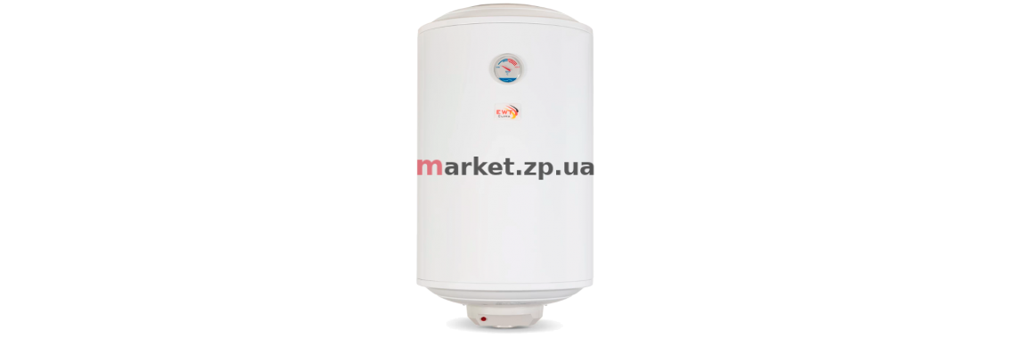 Водонагрівач EWT Clima Runde Licht AWH/M 100 V