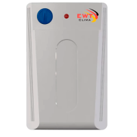 Водонагрівач EWT Clima Teeny AWH/M 10 U
