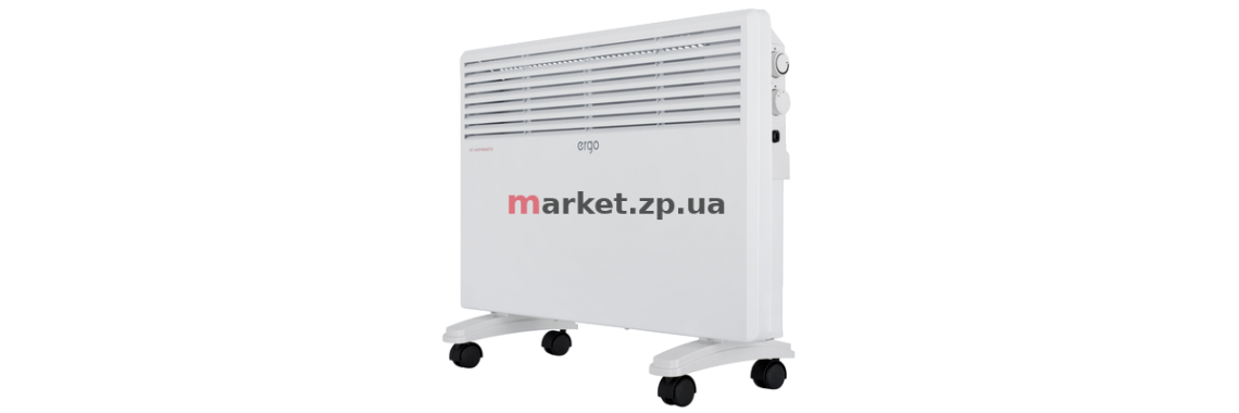 Eлектроконвектор ERGO HC 221524