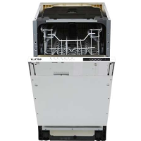 Посудомийка VENTOLUX DWT4504 NA