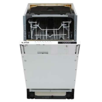 Посудомийка VENTOLUX  DWT4507 A