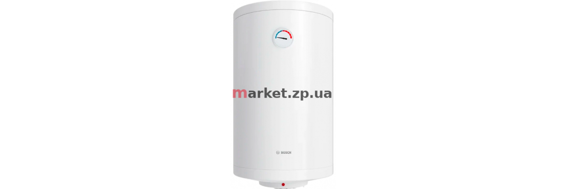 Водонагрівач BOSCH Tronic 2000 TR2000T 120 B